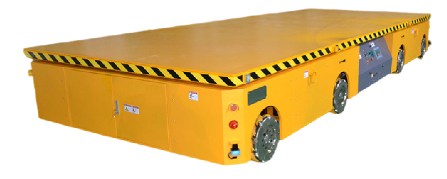 Heavy Duty AGV