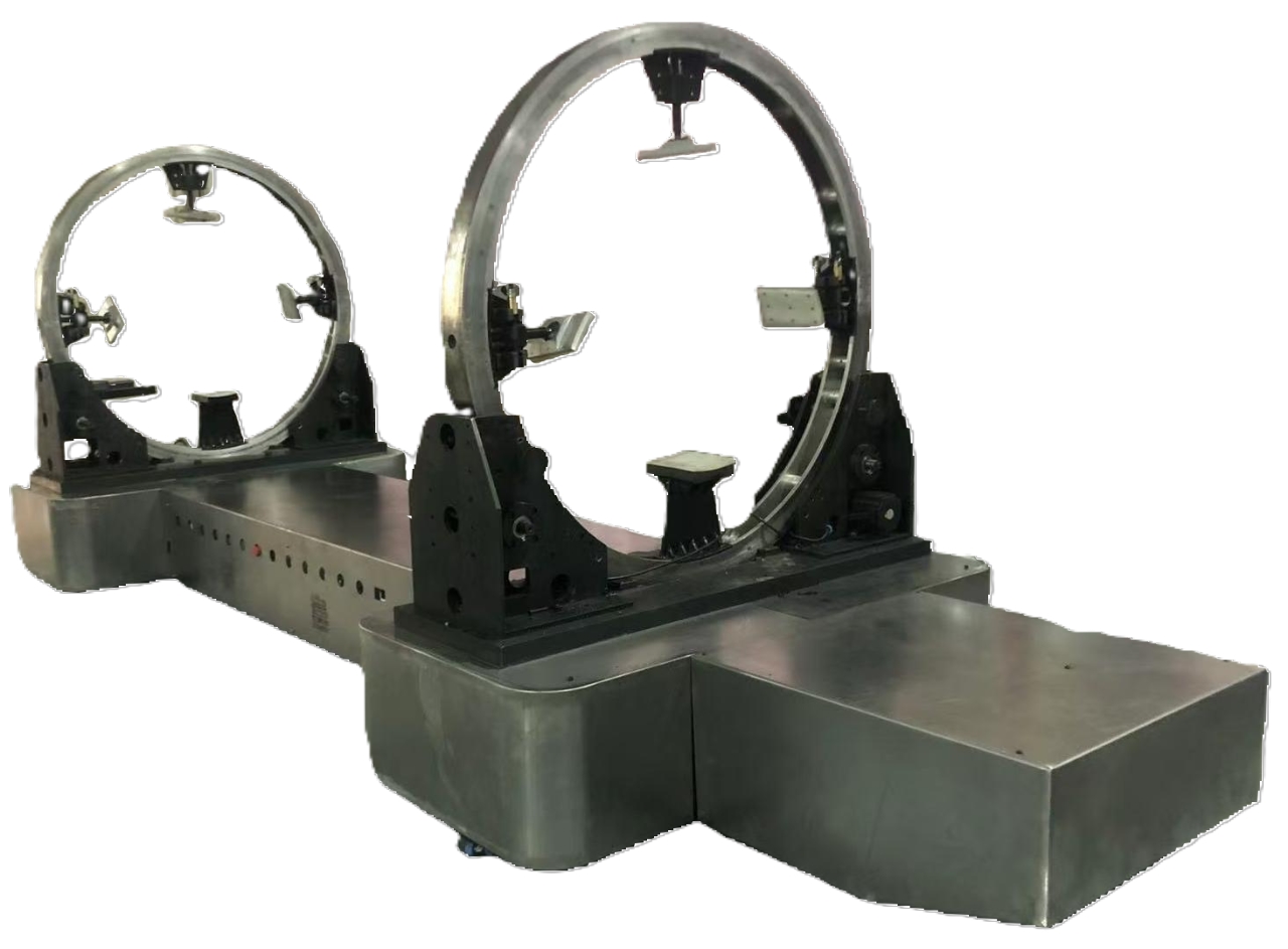 Flexible Assembly AGV